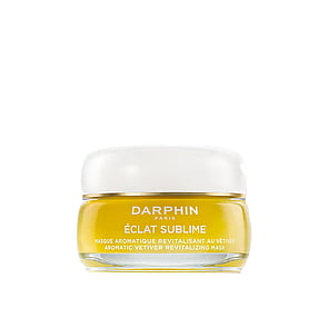 Darphin Éclat Sublime Aromatic Vetiver Revitalizing Mask 50ml