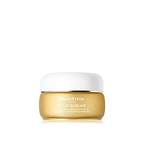 Darphin Éclat Sublime Radiance Boosting Capsules x60