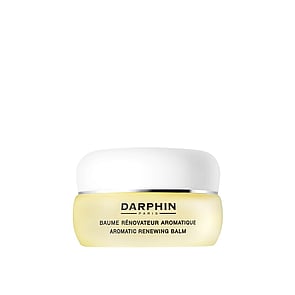 Darphin Essential Oil Elixir Aromatic Renewing Balm 15ml