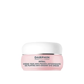 Darphin Intral De-Puffing Anti-Oxidant Eye Cream 15ml (0.51fl oz)