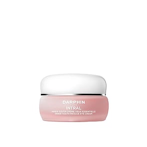 Darphin Intral Inner Youth Rescue Eye Cream 15ml