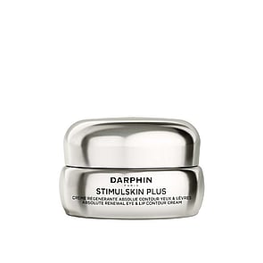 Darphin Stimulskin Plus Absolute Renewal Eye & Lip Contour Cream 15ml (0.51fl oz)