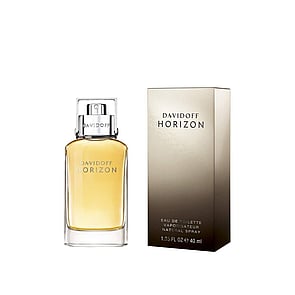 Davidoff Horizon Eau de Toilette For Men
