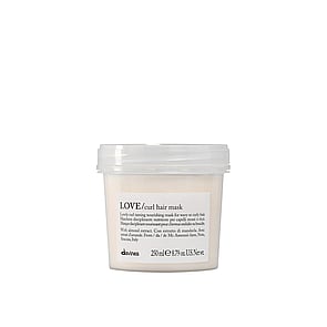 Davines Love Curl Hair Mask 250ml