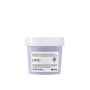 Davines Love بلسم التنعيم 250ml