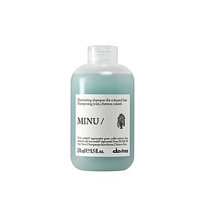 Davines Minu Shampoo 250ml