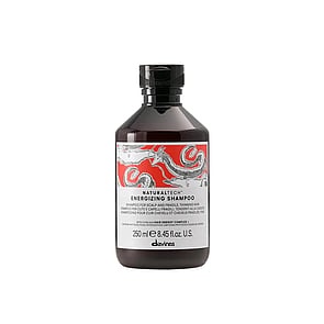 Davines Natural Tech Energizing شامبو 250ml