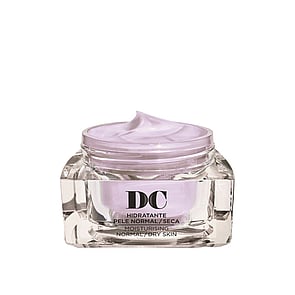 DC Moisturizing Cream for Normal/Dry Skin 50ml (1.69fl oz)
