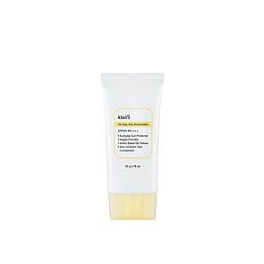 Dear, Klairs All-day Airy Sunscreen SPF50+ 50g