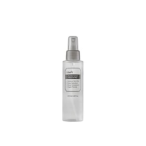 Dear, Klairs Fundamental Ampule Mist 125ml