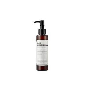 Dear, Klairs Gentle Black Deep Cleansing Oil 150ml
