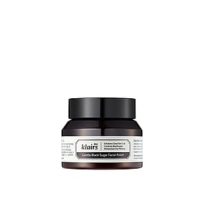 Dear, Klairs Gentle Black Sugar Facial Polish 110g