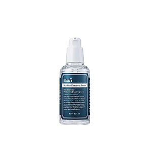 Dear, Klairs Sérum Apaisant Riche Hydratant 80ml
