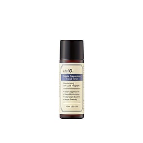 Dear, Klairs Supple Preparation Facial Toner
