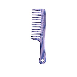 Denman Deluxe Lavender Zap Shower Detangler
