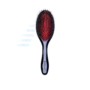 Denman The Style & Shine D81M Black