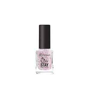 Dermacol 5 Day Stay Nail Polish 05 Lucky Charm 11ml