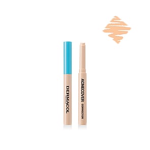 Dermacol Acnecover Concealer 02