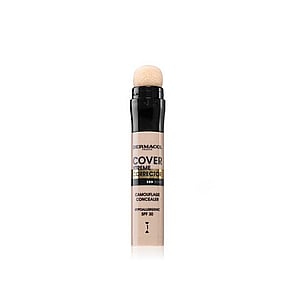Dermacol Cover Xtreme Corrector 1 SPF30 8g
