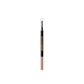 Dermacol Eyebrow Micro Styler Eyebrow Pencil 1