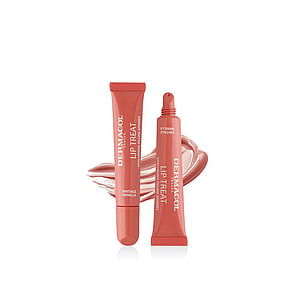Dermacol Lip Treat 4 Vintage Vanilla 10ml
