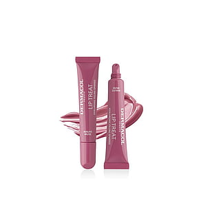 Dermacol Lip Treat 6 Mauve Muse 10ml (0.33floz)