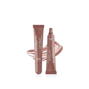 Dermacol Lábio Treat 9 Taupe Brown 10ml
