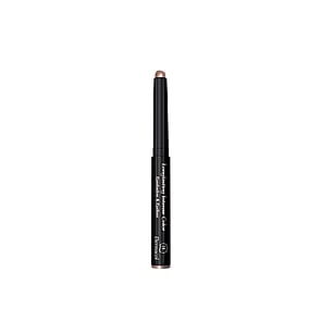 Dermacol Long-Lasting Intense Color Eyeshadow & Eyeliner 2