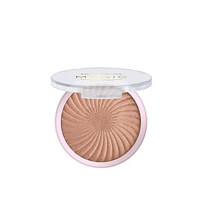 Dermacol Magic Highlighting Powder 10g