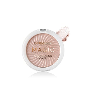 Dermacol Magic Illuminating Powder 10g
