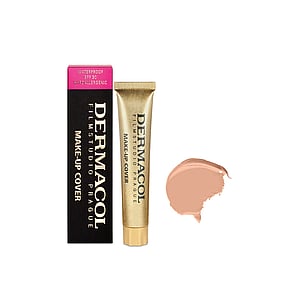 Dermacol Makeup Cover Foundation SPF30 212 30g