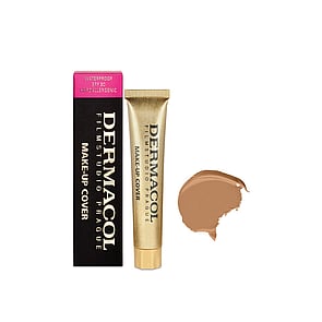 Dermacol Makeup Cover Foundation SPF30 223 30g