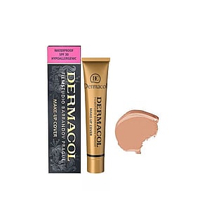 Dermacol Makeup Cover Foundation SPF30 225 30g