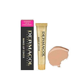 Dermacol Makeup Cover Foundation SPF30 226 30g