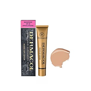 Dermacol Makeup Cover Foundation SPF30 226 30g