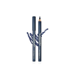 Dermacol True Color Eyeliner 6 Dark Blue 4g