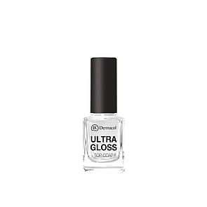 Dermacol Ultra Gloss Top Coat 11ml (0.37fl oz)
