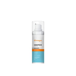 Dermagius Compose Hidracare Moisturizing Cream-Gel 30g
