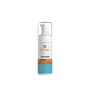 Dermagius Compose Mousse Facial Sabonete 150ml