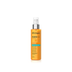 Dermagius Photoage Hair Protector Moisturizing Spray 120ml