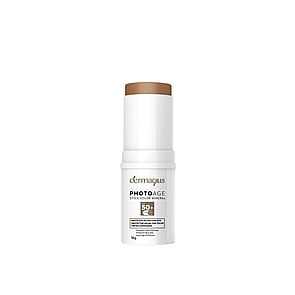 Dermagius Photoage Stick Barva Mineralni SPF50+ Medium 16g