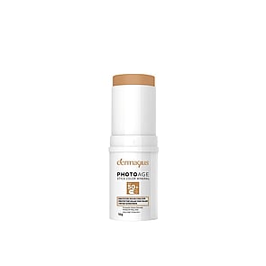 Dermagius Photoage Stick Color Mineral SPF50+ Nude 16g