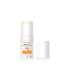 Dermagius Photoage Stick Incolor Facial Sunscreen SPF50 15g