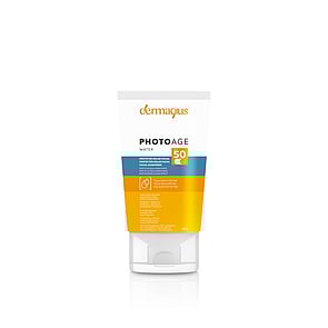 Dermagius Photoage Water Facial Sunscreen SPF50 40g