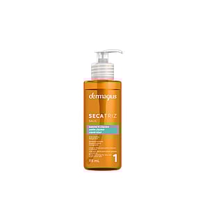 Dermagius Secatriz Salic Liquid Soap 115ml