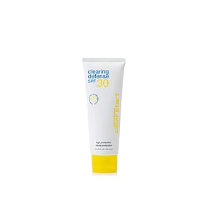 Dermalogica Clear Start Clearing Defense Sunscreen SPF30 59ml
