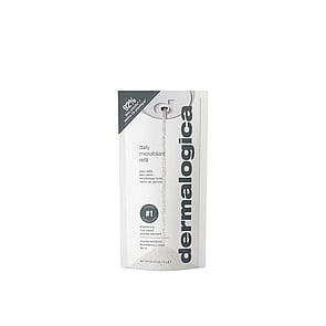 Dermalogica Daily Microfoliant Refill Exfoliator 74g (2.6oz)