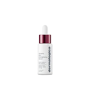 Dermalogica Dynamic Skin Strengthening Serum 30ml (1floz)