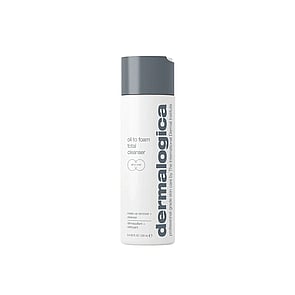 Dermalogica Oil to Foam Total Cleanser 250ml (8.4floz)