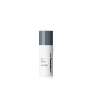 Dermalogica Sound Sleep Cocoon Transformative Night Gel-Cream 15ml (0.34floz)
